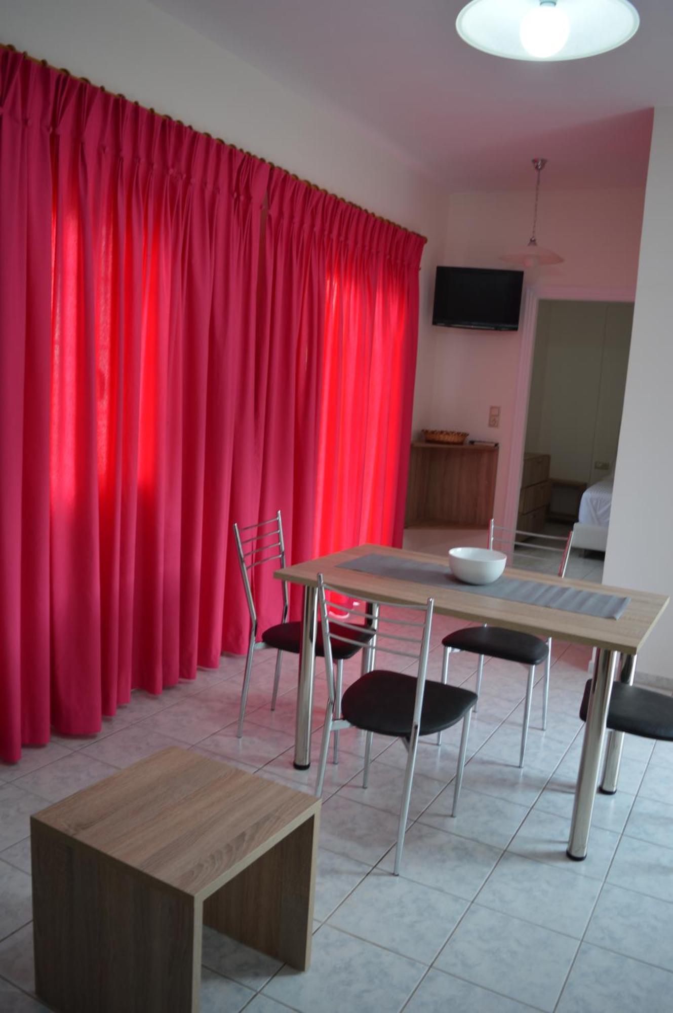 Dallas Studios Sívota Pokój zdjęcie